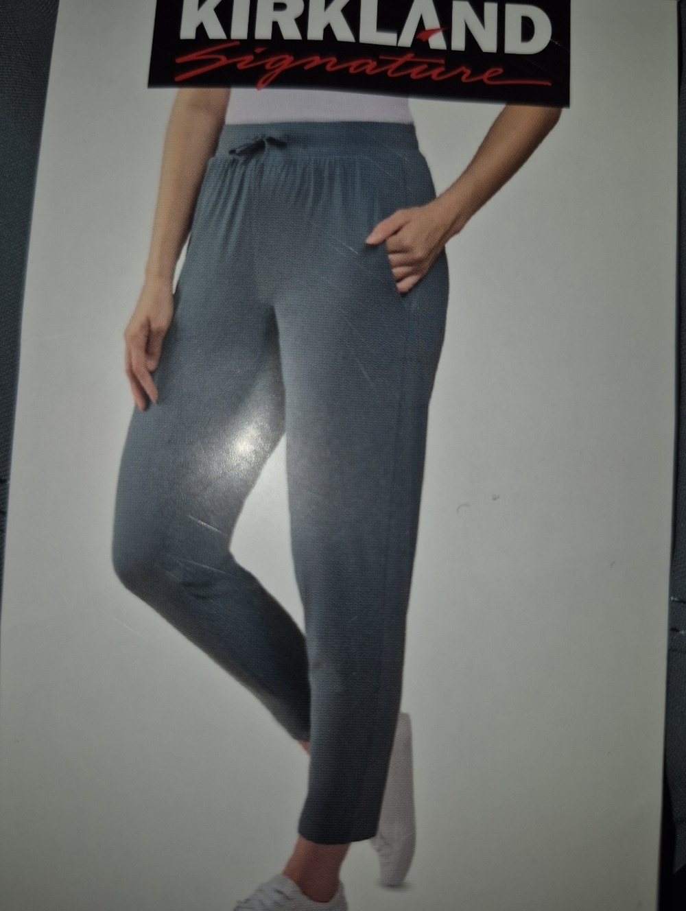 XL:💚Kirkland Active Pants